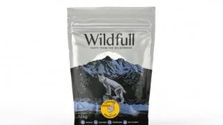WILDFULL Sterilised Light, Pui, hrana uscata fara cereale pisici sterilizate, obezitate, 1.5kg