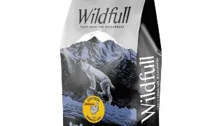 WILDFULL Sterilised Light, Pui, hrana uscata fara cereale pisici sterilizate, obezitate, 10kg