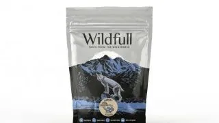 WILDFULL Hairball, Curcan, hrana uscata fara cereale pisici, limitarea ghemurilor de blana, 400g