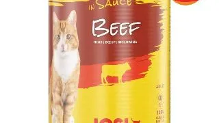 JOSICAT, Vita, conserva hrana umeda pisici, (in sos), bax, 415g x 12buc