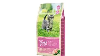 SAM'S FIELD Kitten, Pui, hrana uscata pisici junior, 7.5kg