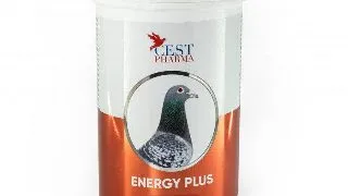 Supliment pentru porumbei, Energy Plus, Cest Pharma, 600g