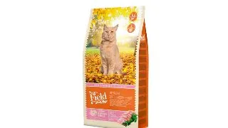 SAM'S FIELD Senior, Curcan, hrana uscata pisici senior, 7.5kg