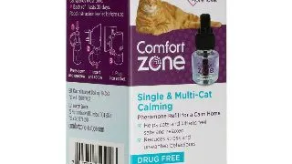 COMFORT ZONE Rezerva cu Feromoni cu Efect Calmant pentru Diffuser