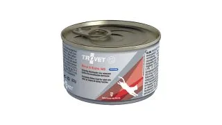 TROVET Renal & Oxlate RID, Pui, dieta veterinara, conserva hrana umeda pisici, sistem renal, sistem urinar, (pate), 200g