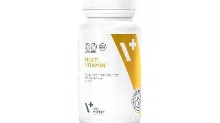 VetExpert Multivitamin Twist Off, 30 capsule