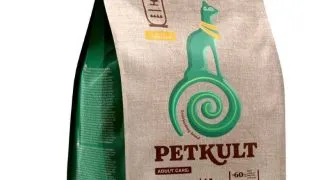 PETKULT Adult Care Balanced Life, Pui, hrana uscata pisici, 400g