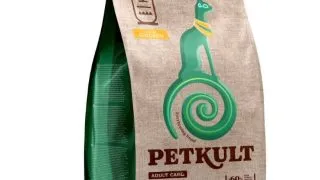 PETKULT Adult Care Balanced Life, Pui, hrana uscata pisici, 2kg