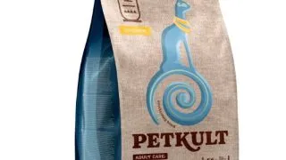 PETKULT Adult Care Weight Control, Pui, hrana uscata pisici, obezitate, 2kg