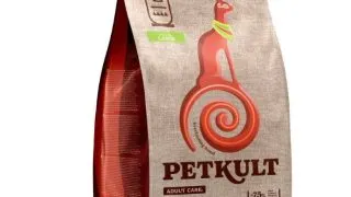 PETKULT Adult Care Indoor, Miel, hrana uscata pisici, 2kg