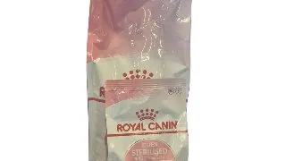 PROMO ROYAL CANIN Kitten Sterilised, hrana uscata pisici sterilizate junior, 2kg + 400g GRATUIT