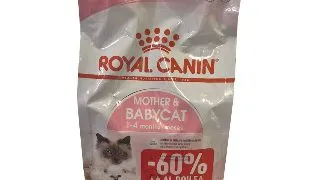 PROMO ROYAL CANIN Mother & BabyCat, hrana uscata pisici, mama si puiul, 400g, 60% REDUCERE la al Doilea Produs