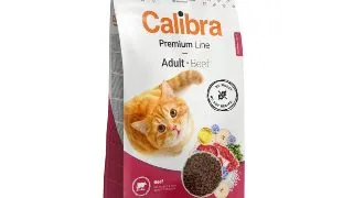 CALIBRA Premium Line, Vita, hrana uscata pisici, 10kg