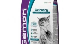 GEMON Breeders Urinary, Pui si Orez, hrana uscata pisici, sistem urinar, 20kg