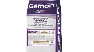 GEMON Breeders, Pui si Curcan, hrana uscata pisici, 20kg