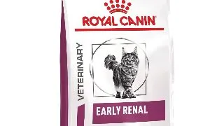 ROYAL CANIN VD Early Renal, dieta veterinara, hrana uscata pisici, sistem renal, 3.5kg