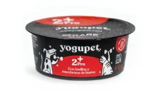 YOGUPET Iaurt Digespet, recompense pisici, (topping), 110g
