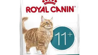 ROYAL CANIN Feline Health Nutrition Healthy Ageing 11+, hrana uscata pisici senior, 400g