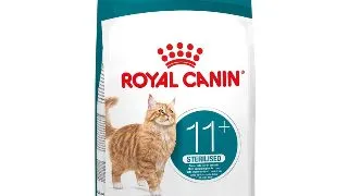 ROYAL CANIN Feline Health Nutrition Ageing Sterilised 11+, hrana uscata pisici senior sterilizate, managementul greutatii, 400g