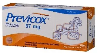 Previcox, 1 tableta