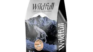 WILDFULL Venison, Caprioara, hrana uscata fara cereale pisici, 10kg
