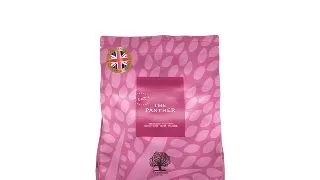 ESSENTIAL Panther, Somon si Peste alb, hrana uscata fara cereale pisici sterilizate senior, 1.5kg