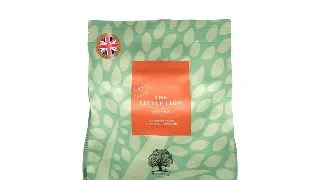 ESSENTIAL Little Lion, Pui si Rata, hrana uscata fara cereale pisici junior, 3kg