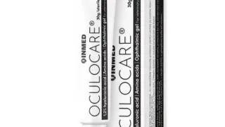 INMED Oculocare, supliment oftalmic caini si pisici, gel INMED Oculocare, XS-XL, supliment oftalmic caini si pisici, tub, 30g gel