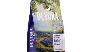 DEVORA Sterilised, Pui si Curcan, hrana uscata fara cereale pisici sterilizate, 2kg