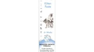 GIMCAT Kitten Paste, tub recompense functionale pisici junior, (topping), 50g