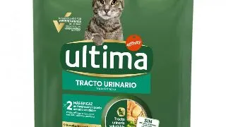 ULTIMA Urinary, Pui, hrana uscata pisici, sistem urinar, 750g