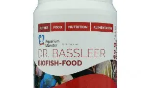 AQUARIUM MUNSTER Biofish Food LAPACHO M, 60g