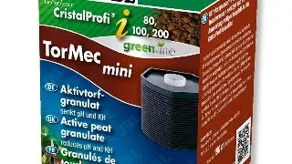 Material filtrant JBL TorMec mini CP i