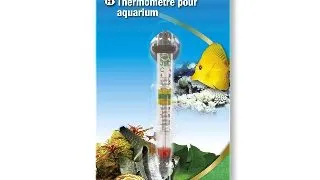 Termometru JBL Aquarium