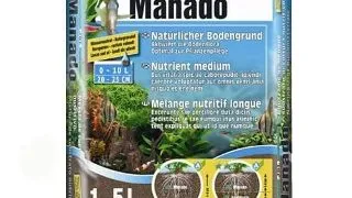 Substrat JBL Manado, 1,5l
