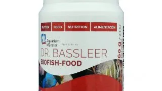 AQUARIUM MUNSTER Biofish Food LAPACHO L, 60g