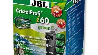 Filtru intern JBL CristalProfi i60 Greenline