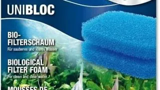 Material filtrant JBL UniBloc CP e700/e900
