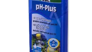 Solutie acvariu JBL pH-Plus, 100 ml