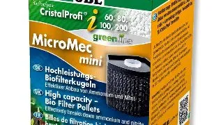 Material filtrant JBL MicroMec mini CP i