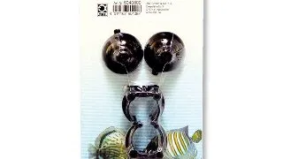Ventuze JBL, 23-28 mm