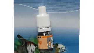 Testere acvariu JBL KH Refill