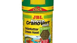 JBL Novograno Vert Mini Click, 100ml