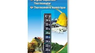 Termometru JBL Digital