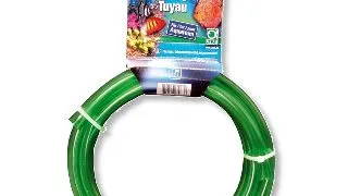 Furtun aer JBL Tube Green, 9/12 mm, 2,5 m