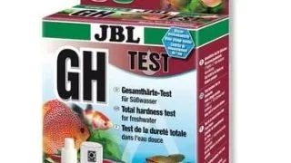 Testere acvariu JBL GH