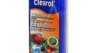 Solutie acvariu JBL Clearol, 250 ml
