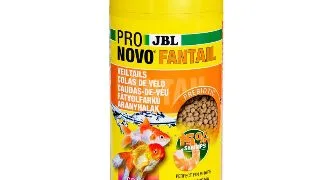 JBL Pronovo Fantail Grano M Click, 250ml
