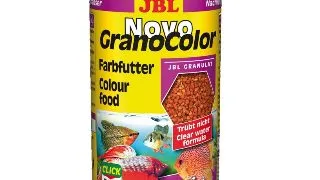 JBL NovoGranoColor Refill, 250ml