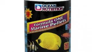 OCEAN NUTRITION Formula One Marine Pellets Small, 100g